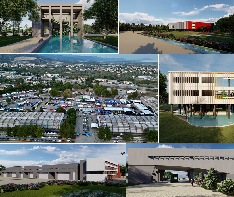 Δήμος Λαμιέων: «Το Ράλι Ακρόπολις δεν είναι λάφυρο αντιπολίτευσης - ούτε εργαλείο συγκάλυψης πολιτικών ευθυνών»