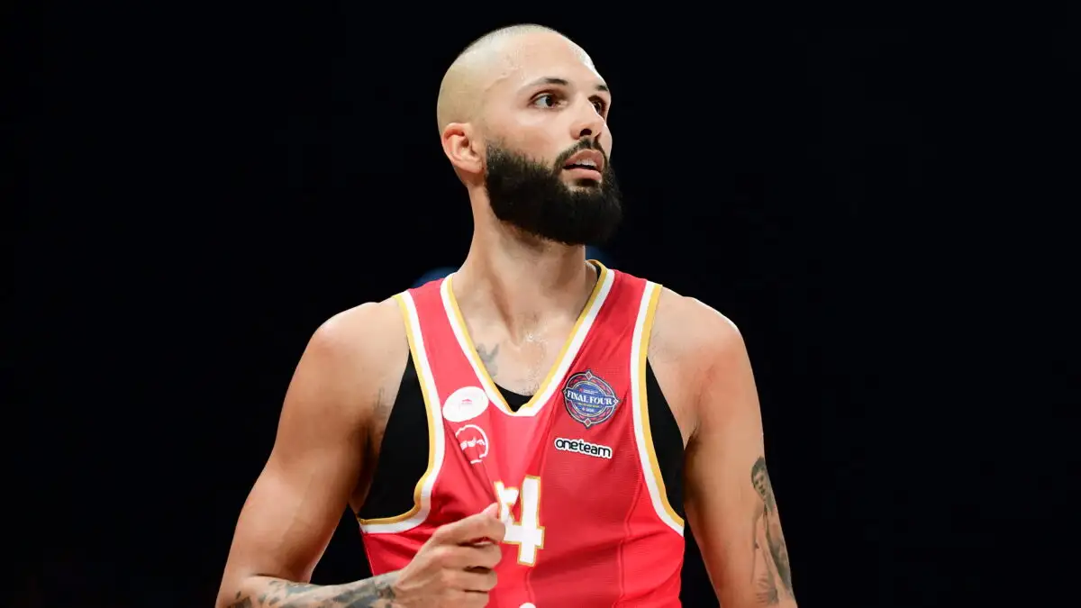 Φουρνιέ: «Ο καύσωνας στη Γαλλία είναι μία δροσερή μέρα στην Ελλάδα»