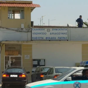 Θρίλερ στις φυλακές Αγίου Στεφάνου: Συνεχίζονται οι θάνατοι κρατούμενων - Στους οκτώ οι νεκροί