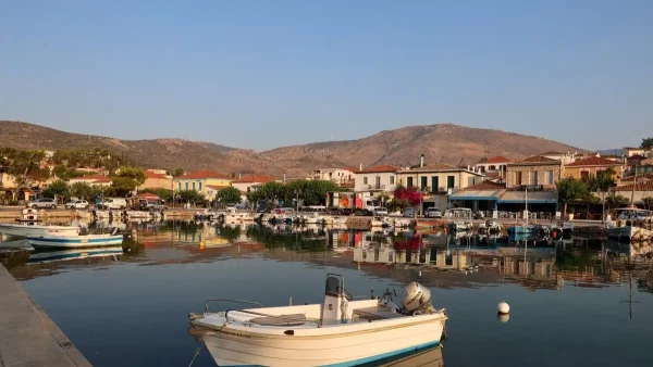 Σεισμός στον Κορινθιακό Κόλπο: «Δεν έχουμε μετασεισμούς και δεν είμαστε βέβαιοι ότι ήταν η κύρια δόνηση», λέει ο Γεράσιμος Παπαδόπουλος