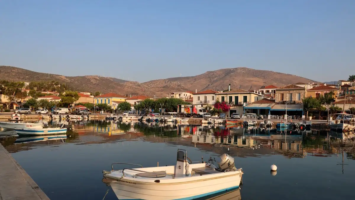 Σεισμός στον Κορινθιακό Κόλπο: «Δεν έχουμε μετασεισμούς και δεν είμαστε βέβαιοι ότι ήταν η κύρια δόνηση», λέει ο Γεράσιμος Παπαδόπουλος