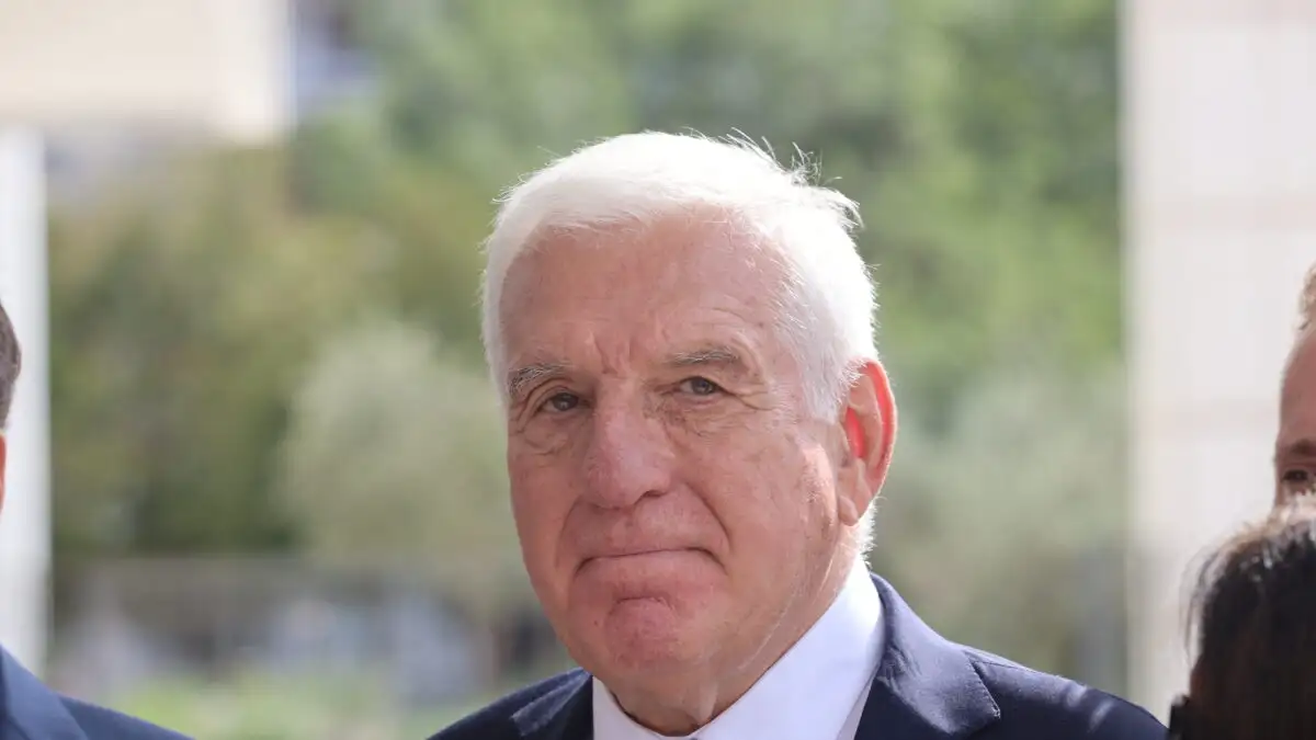 Βόμβα για τον Γιάννο Παπαντωνίου: Αναίρεση της απαλλακτικής απόφασης ζητεί ο Άρειος Πάγος