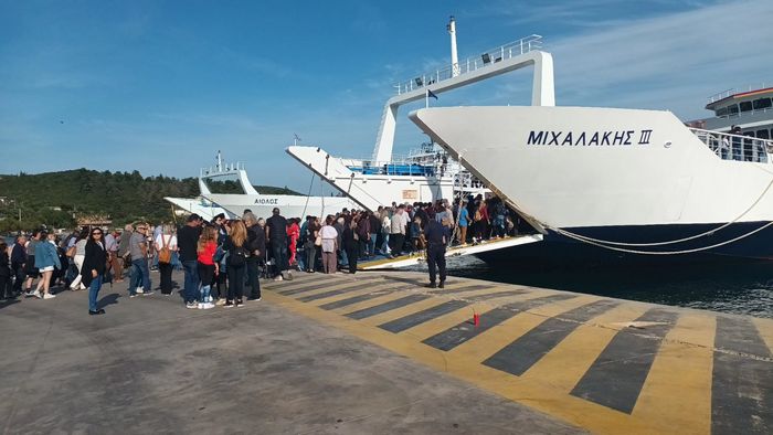 Η Γλύφα γιορτάζει τον Άγιο Νικόλαο εν Βουνένοις