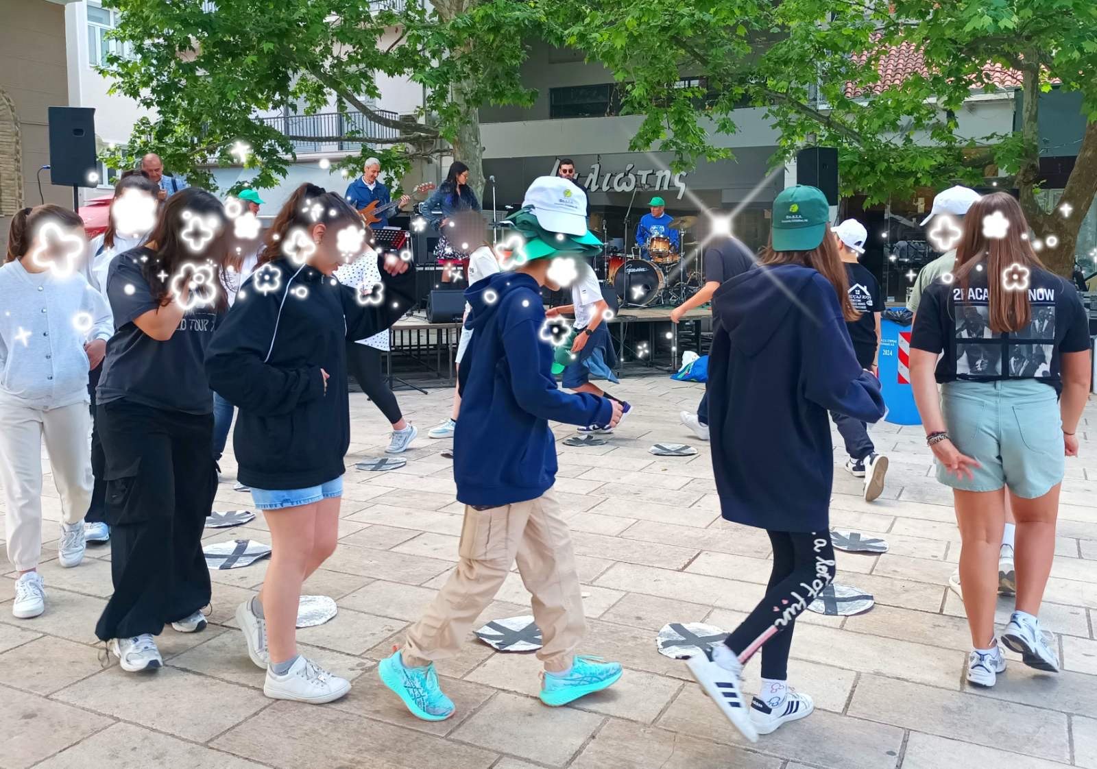 Η Θήβα γιόρτασε την Παγκόσμια Ημέρα Περιβάλλοντος