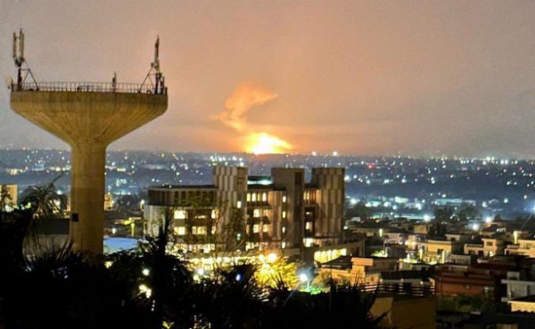 Αφγανιστάν και Πακιστάν θα έχουν ειρηνευτικές συνομιλίες σήμερα στην Ντόχα