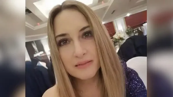 Ιωάννα Παλιοσπύρου: Η συγκινητική ανάρτησή της για τα 5 χρόνια από την επίθεση με βιτριόλι – «Κόντεψα πεθάνω για το τίποτα»