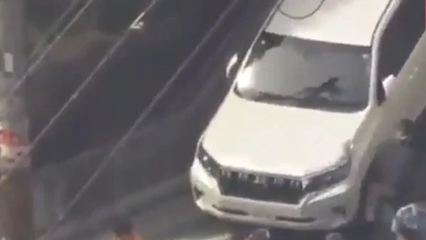 Ιαπωνία: 28χρονος έπεσε με το αυτοκίνητό του πάνω σε παιδιά γιατί «είχε βαρεθεί τα πάντα»