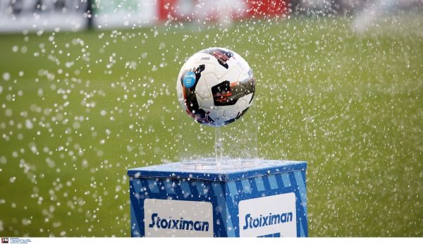 Sports Party* με το ντέρμπι ΑΕΚ-ΠΑΟΚ την Κυριακή από το Πάμε Στοίχημα