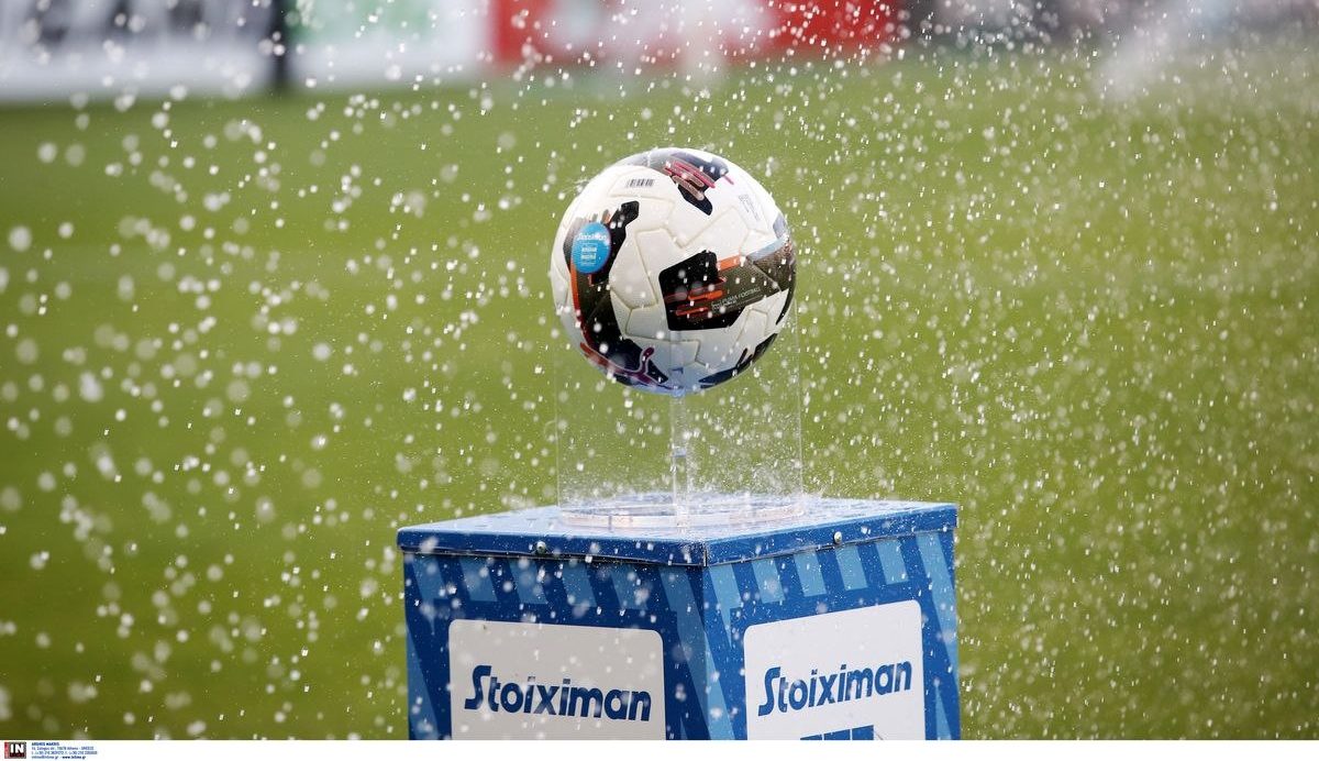 Sports Party* με το ντέρμπι ΑΕΚ-ΠΑΟΚ την Κυριακή από το Πάμε Στοίχημα