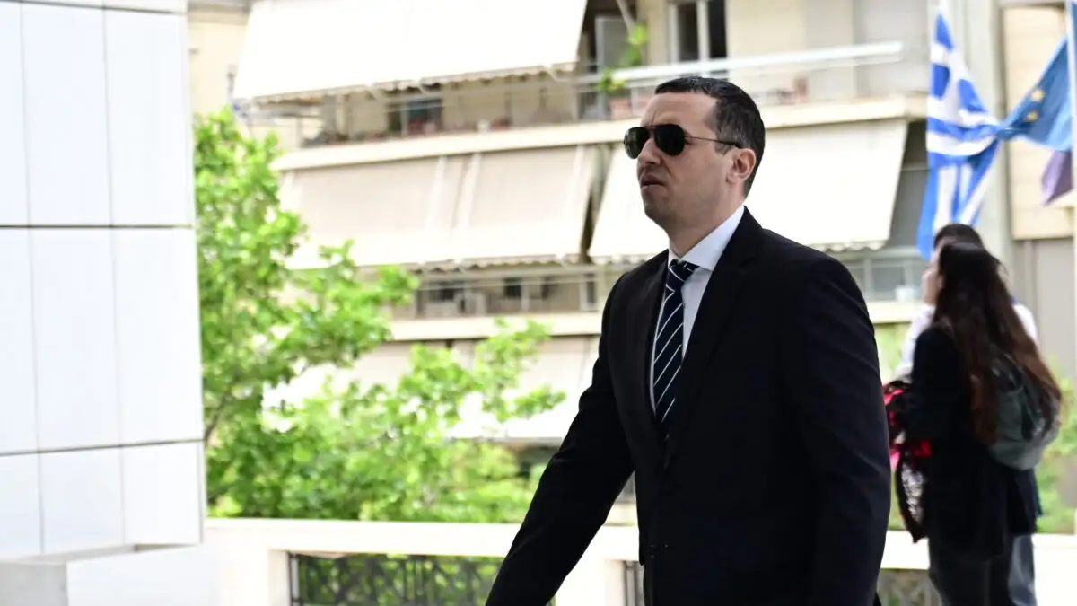 Σπαρτιάτες: Αθώοι οι 11 βουλευτές κι ο Κασιδιάρης για την υπόθεση εξαπάτησης εκλογέων – «Δεν μπορεί να πει κανείς ότι οι ψηφοφόροι δεν ήξεραν τι έκαναν»