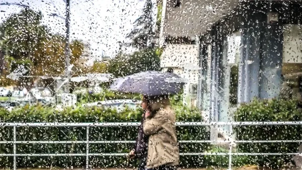 Καιρός: Ισχυρές βροχές και καταιγίδες σήμερα Κυριακή – Ποιες περιοχές θα επηρεαστούν