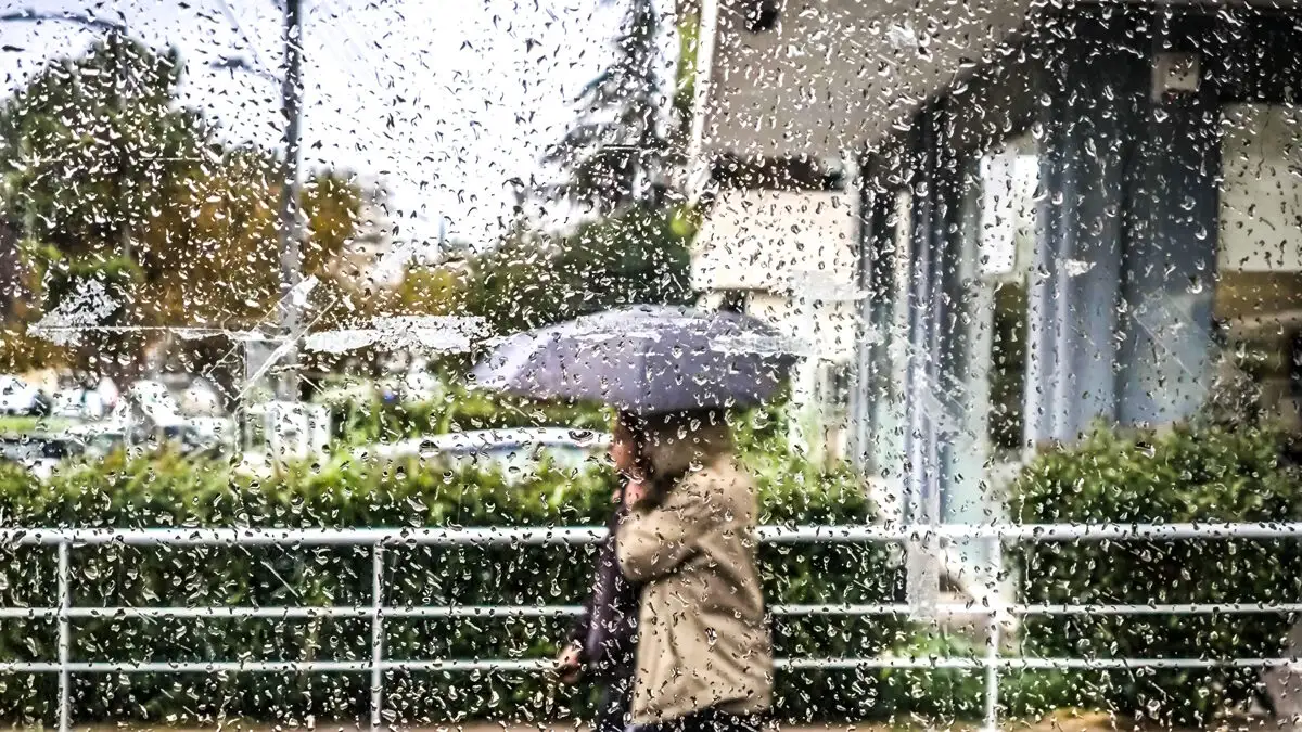 Καιρός: Ισχυρές βροχές και καταιγίδες σήμερα Κυριακή – Ποιες περιοχές θα επηρεαστούν