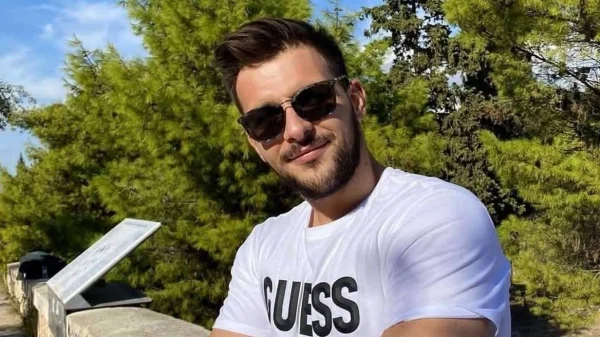 Συγκλονισμένη η κοινωνία των Τρικάλων για τον 30χρονο που πνίγηκε λίγο πριν τον γάμο του - Ήταν γιος επιχειρηματία