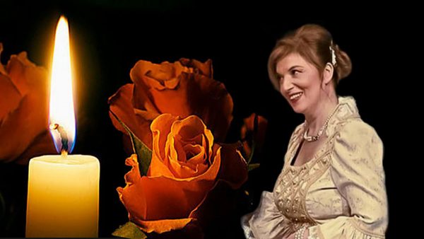 «Έφυγε» η Λαμιώτισσα Άννυ Κούτρα