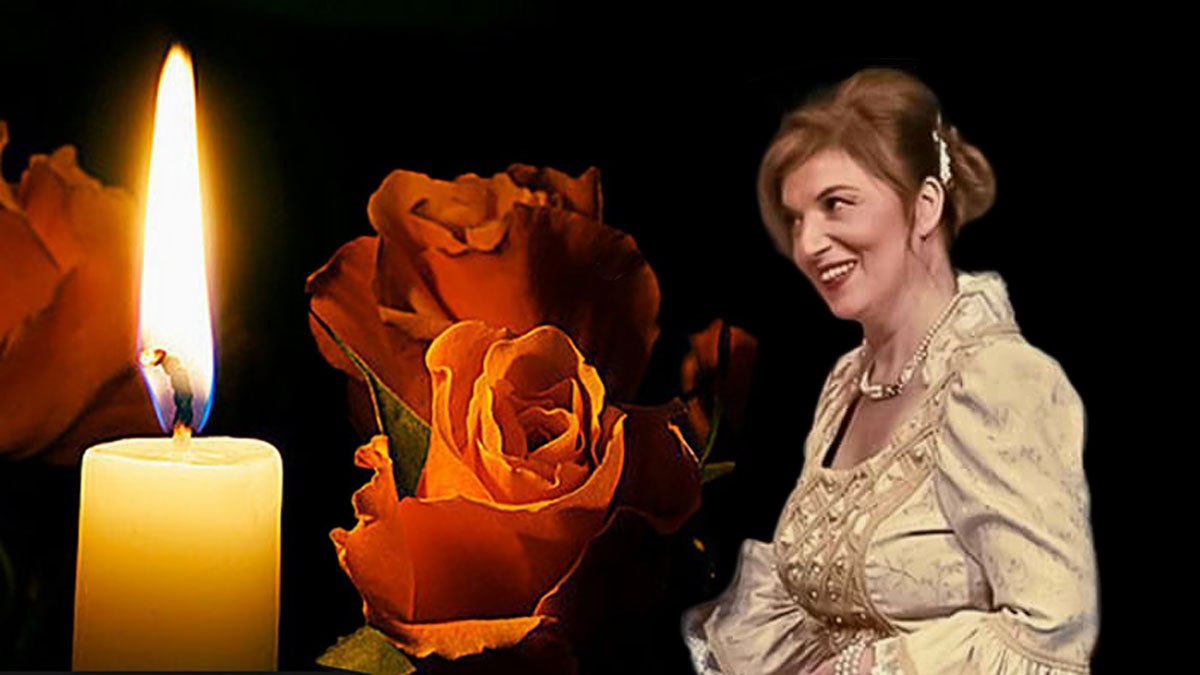 «Έφυγε» η Λαμιώτισσα Άννυ Κούτρα