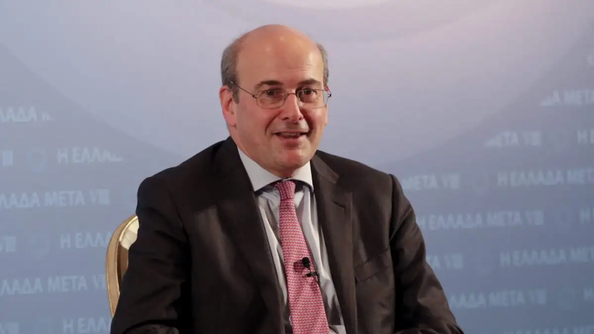 Χατζηδάκης: Κάνουμε αγώνα δρόμου για να να πληρωθούν οι αγρότες, ικανοποιώντας τις προϋποθέσεις της Κομισιόν