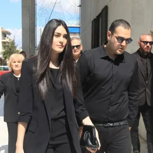 Χρίστος Κούγιας: «Έναν χρόνο μετά δεν με ενοχλεί πια κανείς- Περίμενα ότι το γραφείο χωρίς τον μπαμπά θα είχε πρόβλημα»