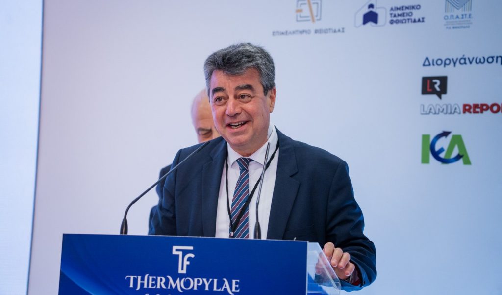 Τέλη Ιανουαρίου η Σύνοδος των Πρυτάνεων στην έδρα του Πανεπιστημίου Θεσσαλίας