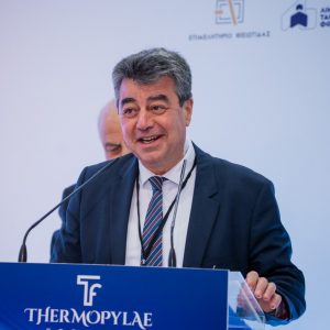 Τέλη Ιανουαρίου η Σύνοδος των Πρυτάνεων στην έδρα του Πανεπιστημίου Θεσσαλίας