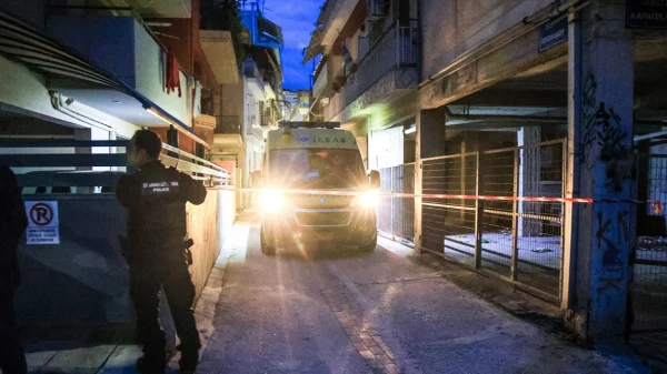 Έγκλημα στη Λάρισα: «Με πήρε και μου είπε να τον βοηθήσω να πετάξει κάτι μπάζα» - Η ομολογία του ξάδερφου του 21χρονου