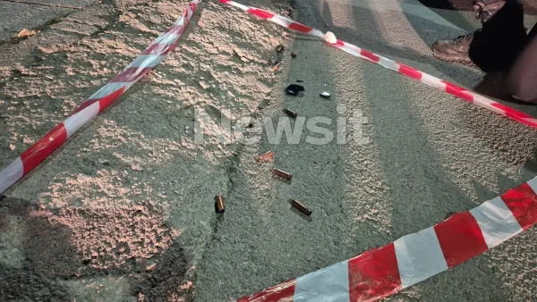 Άνω Λιόσια: Φοβούνται ανταποδοτικό χτύπημα οι αστυνομικοί – «Φιλήσυχος πολίτης» δηλώνει ο στόχος της επίθεσης