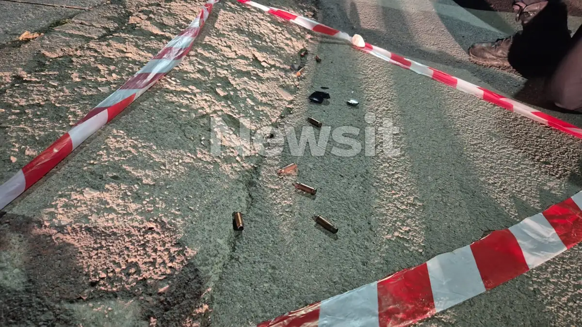 Άνω Λιόσια: Φοβούνται ανταποδοτικό χτύπημα οι αστυνομικοί – «Φιλήσυχος πολίτης» δηλώνει ο στόχος της επίθεσης