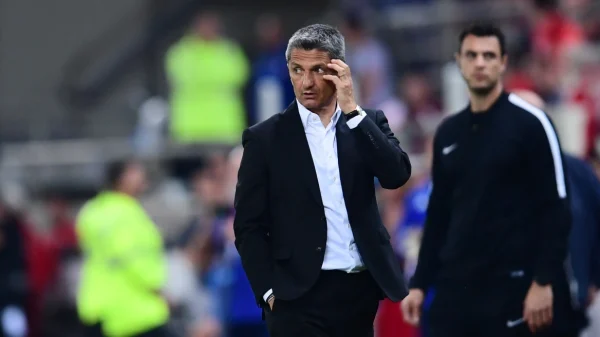 O Ραζβάν Λουτσέσκου αποχωρεί από τον ΠΑΟΚ σύμφωνα με ρουμανικό δημοσίευμα