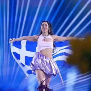 Μαρίνα Σάττι για Akyla: «Το τραγούδι του μου φάνηκε τέλειο και ο ίδιος είναι γλύκας»