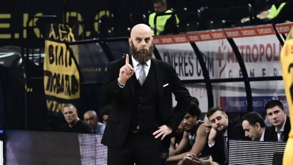 ΠΑΟΚ: Τέλος κι επίσημα ο Μάσιμο Καντσελιέρι