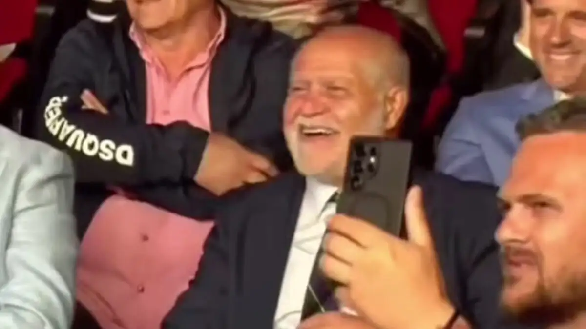 Γιώργος Μαχειμάρης: «Υποκλίθηκα στον Ράμα για τα λόγια που είπε για την Κέρκυρα»