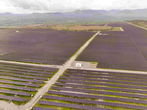 Όμιλος ΔΕΗ: Ξεκινά η δεύτερη φάση κατασκευής του φωτοβολταϊκού πάρκου 490MW στη Μεγαλόπολη