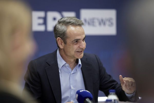 Ολοκληρώθηκε το έκτακτο ΚΥΣΕΑ για τις εξελίξεις στη Μέση Ανατολή