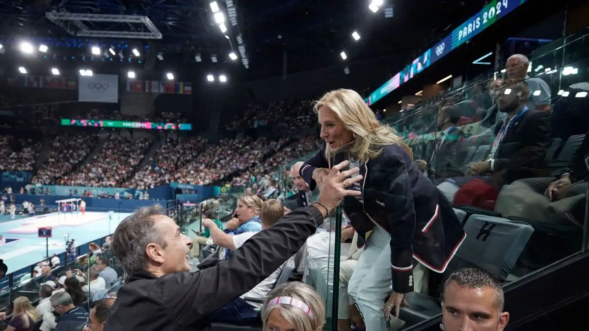 Κυριάκος Μητσοτάκης για Γιορτή της Μητέρας: Η συγκινητική ανάρτηση για τη Μαρίκα Μητσοτάκη και τη σύζυγό του Μαρέβα – «Μάνα είναι μόνο μία»