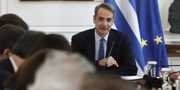 Οι πολίτες θα αξιολογούν το Δημόσιο - Παρουσιάζεται σήμερα στο Μαξίμου η πλατφόρμα