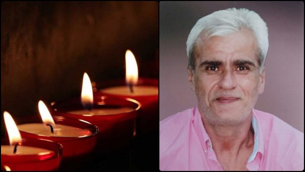 Το Σάββατο το 40ήμερο μνημόσυνο του Βασιλείου Αντζουλή