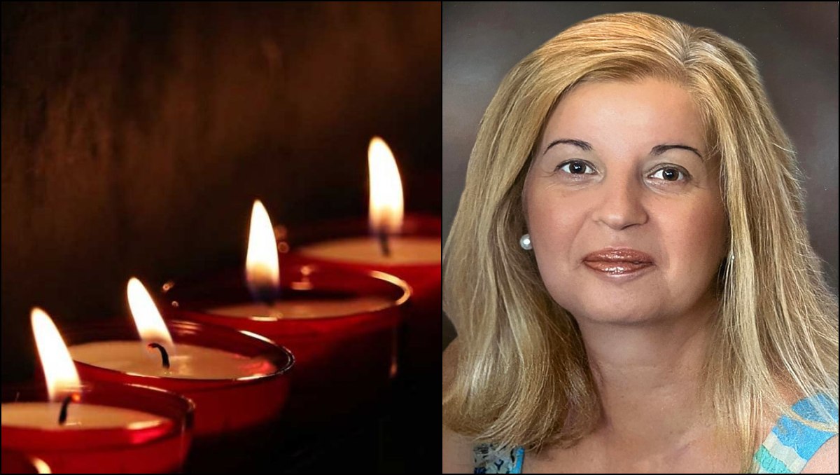 Το Σάββατο το 40ήμερο μνημόσυνο της Χρύσω (Σούλας) Μπακογιάννη