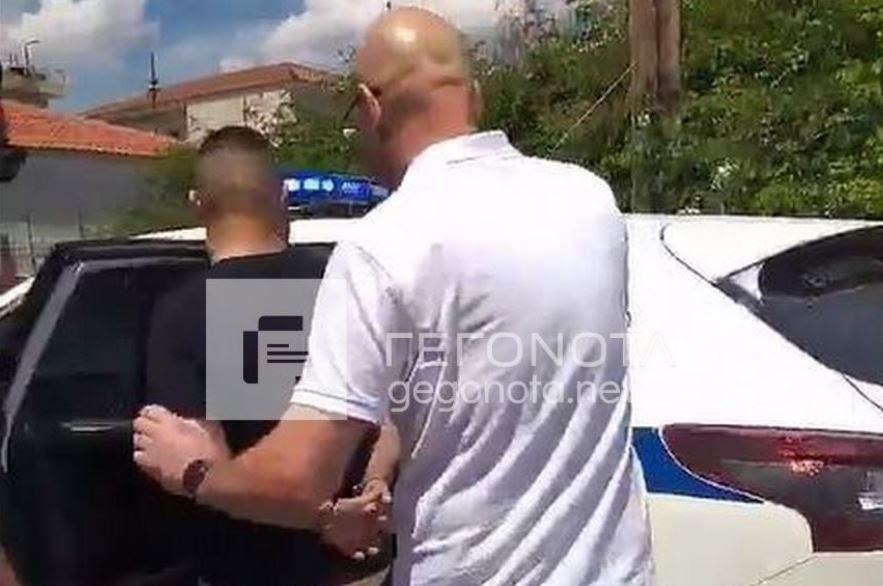 Έπεσε ξύλο στη Νέα Αγχίαλο για τα αδέσποτα ζώα - Δύο συλλήψεις