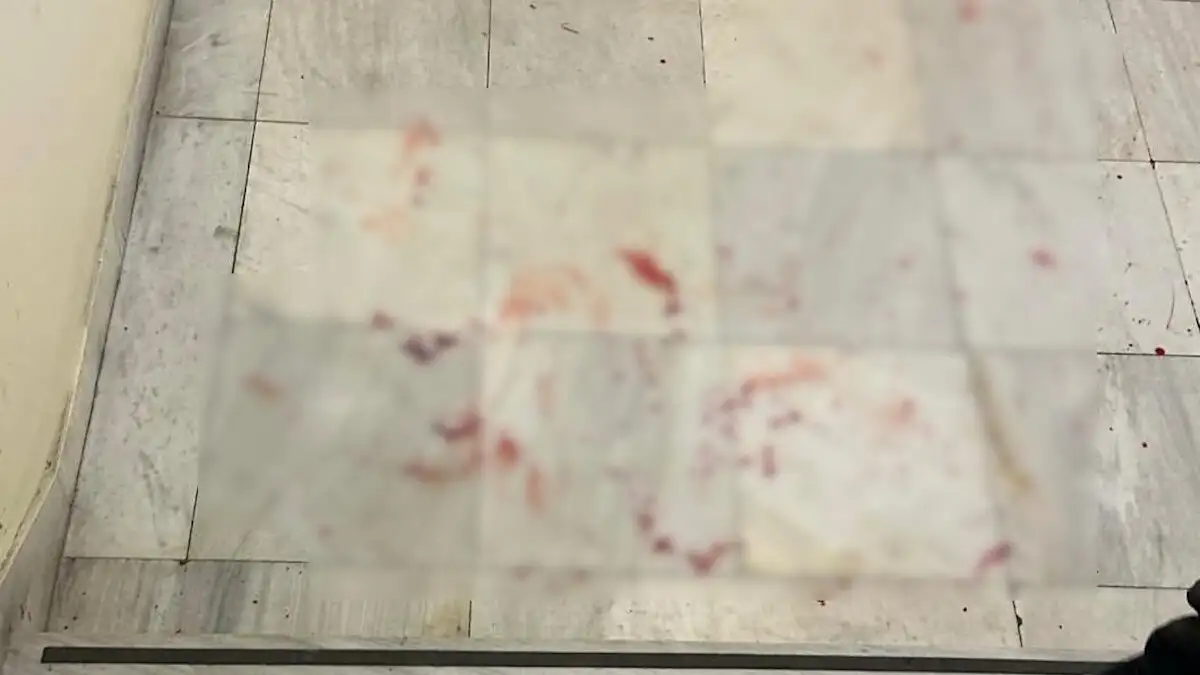 Χρυσοχοΐδης για τα επεισόδια στη Νομική Σχολή: Η σύλληψη αξίζει στους κουκουλοφόρους – Τα Πανεπιστήμια δεν εφαρμόζουν τον νόμο του 2021