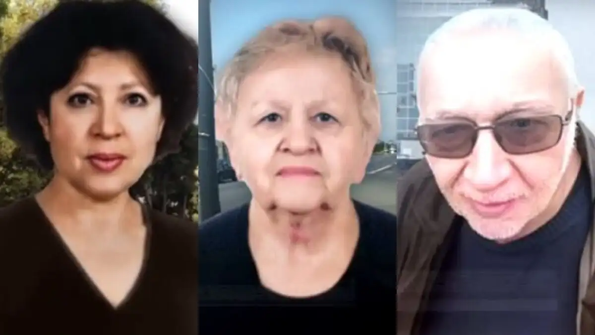 Στο μικροσκόπιο τρεις περίεργοι θάνατοι της ίδιας οικογένειας - Ο «χαμός» του γιου που προκάλεσε την έρευνα