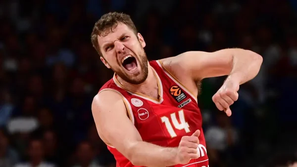 Ρεάλ Μαδρίτης – Ολυμπιακός 84-86: Στο Final 4 του Άμπου Ντάμπι οι Πειραιώτες