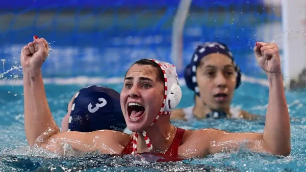 Ολυμπιακός – Σαμπαντέλ 13-15: Ηττήθηκε από την πανίσχυρη ισπανική ομάδα και θα αγωνιστεί για την τρίτη θέση στο Champions League του πόλο των γυναικών