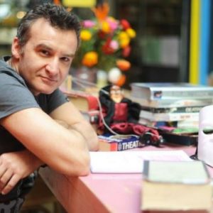 Νίκος Ορφανός για την περιπέτεια της υγείας του: Το 2025 κέρδισα τη ζωή