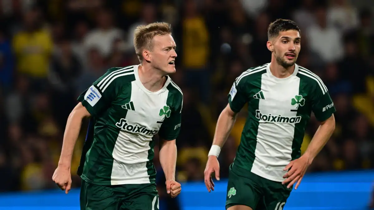 Βαθμολογία πλέι οφ Super League: Ο Παναθηναϊκός στα προκριματικά του Champions League, ΠΑΟΚ και ΑΕΚ θα «μονομαχήσουν» για την 3η θέση