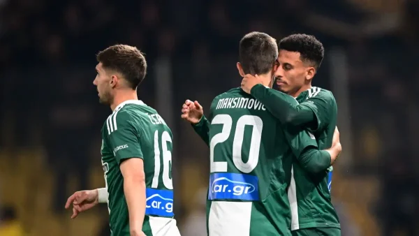 Ο Παναθηναϊκός στους ανίσχυρους στον 2ο προκριματικό του Champions League – Πιθανοί αντίπαλοι Σάλτσμπουργκ, Ρέιντζερς και Πλζεν
