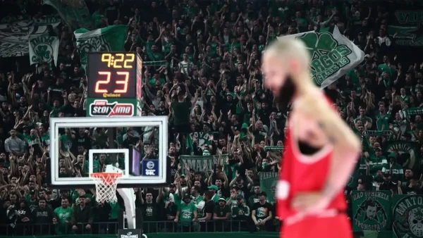 Παναθηναϊκός – Ολυμπιακός: «Δεν απαντάμε σε προκλήσεις» το μήνυμα των «πρασίνων» προς τους οπαδούς που θα πάνε στο ΟΑΚΑ