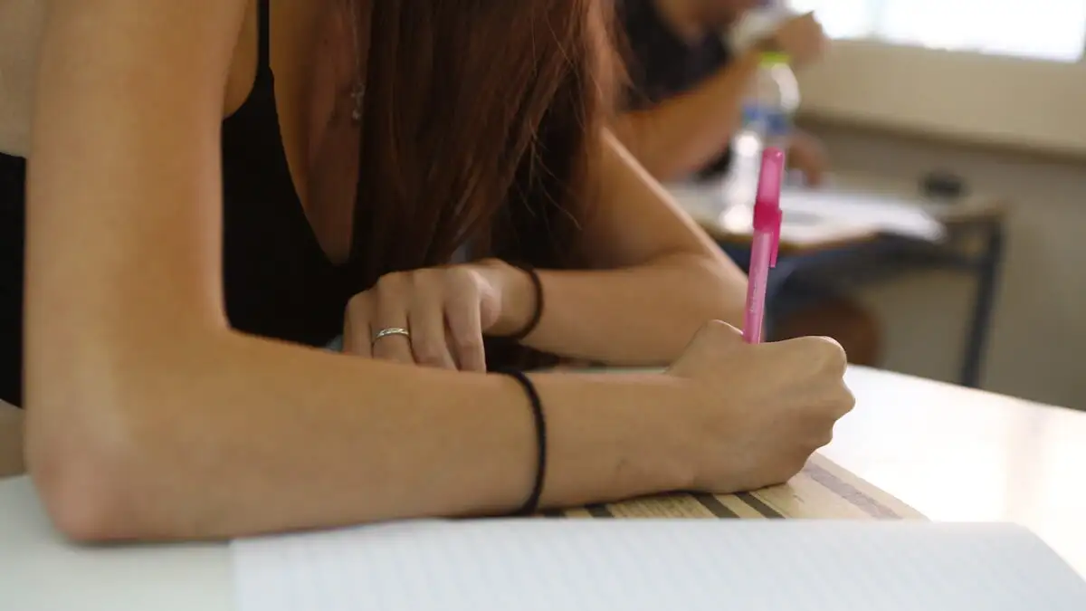 Πανελλήνιες 2025: Ξεκινά η υποβολή μηχανογραφικού για πάσχοντες από σοβαρές παθήσεις – Η διαδικασία