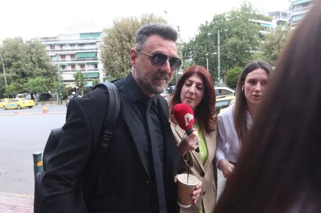 Μάνος Παπαγιάννης: Στον Άρειο Πάγο η υπόθεση με τη Σοφία Παυλίδου