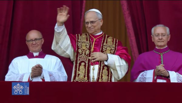 Η απρόβλεπτη αύξηση της αξίας του σπιτιού όπου μεγάλωσε ο Πάπας Λέων ΙΔ - «Σαν να κερδίζεις το λαχείο», λέει μεσίτης