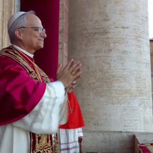 Πάπας Λέων: Μήνυμα ειρήνης, αγάπης και αλληλεγγύης για τα Χριστούγεννα – «Πώς να μην θυμηθούμε τις σκηνές της Γάζας;»