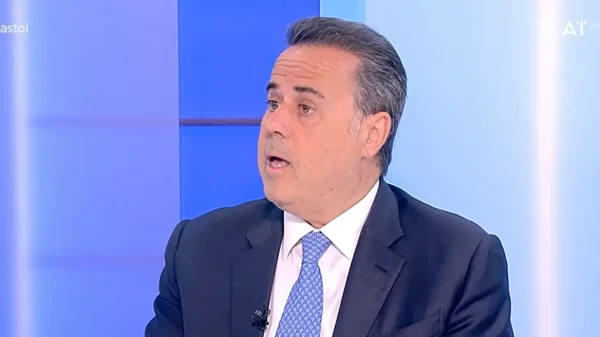 Παπασταύρου: Η ρύθμιση για τη δόμηση στους μικρούς οικισμούς θα λάβει υπόψη της και το δημογραφικό